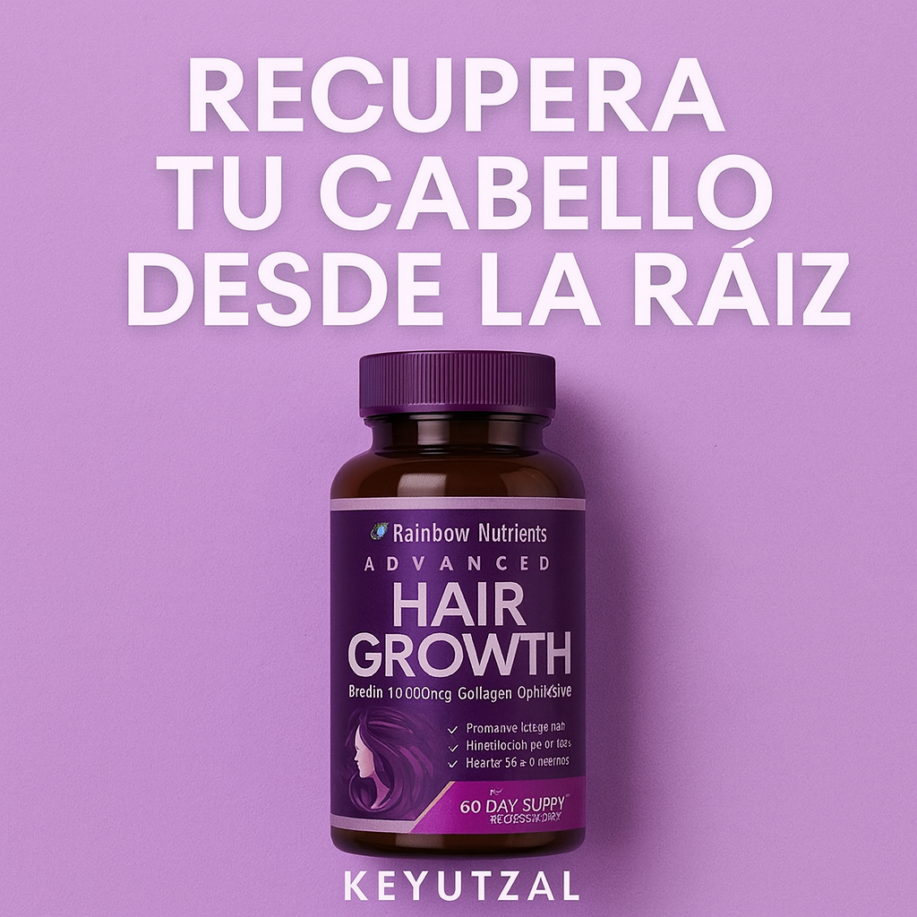 GrowLía - Fuerza Y Volumen En Semanas