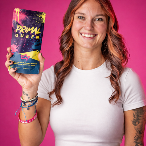 Primal Queen – Apoyo Nutricional Para Mujeres