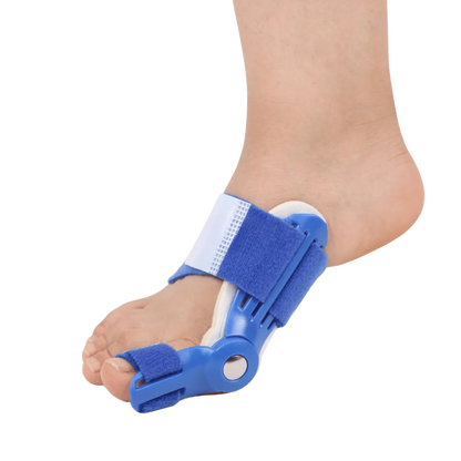 FlexiToe: Corrector de Juanetes - [PROMOCIÓN DISPONIBLE SOLO HOY]