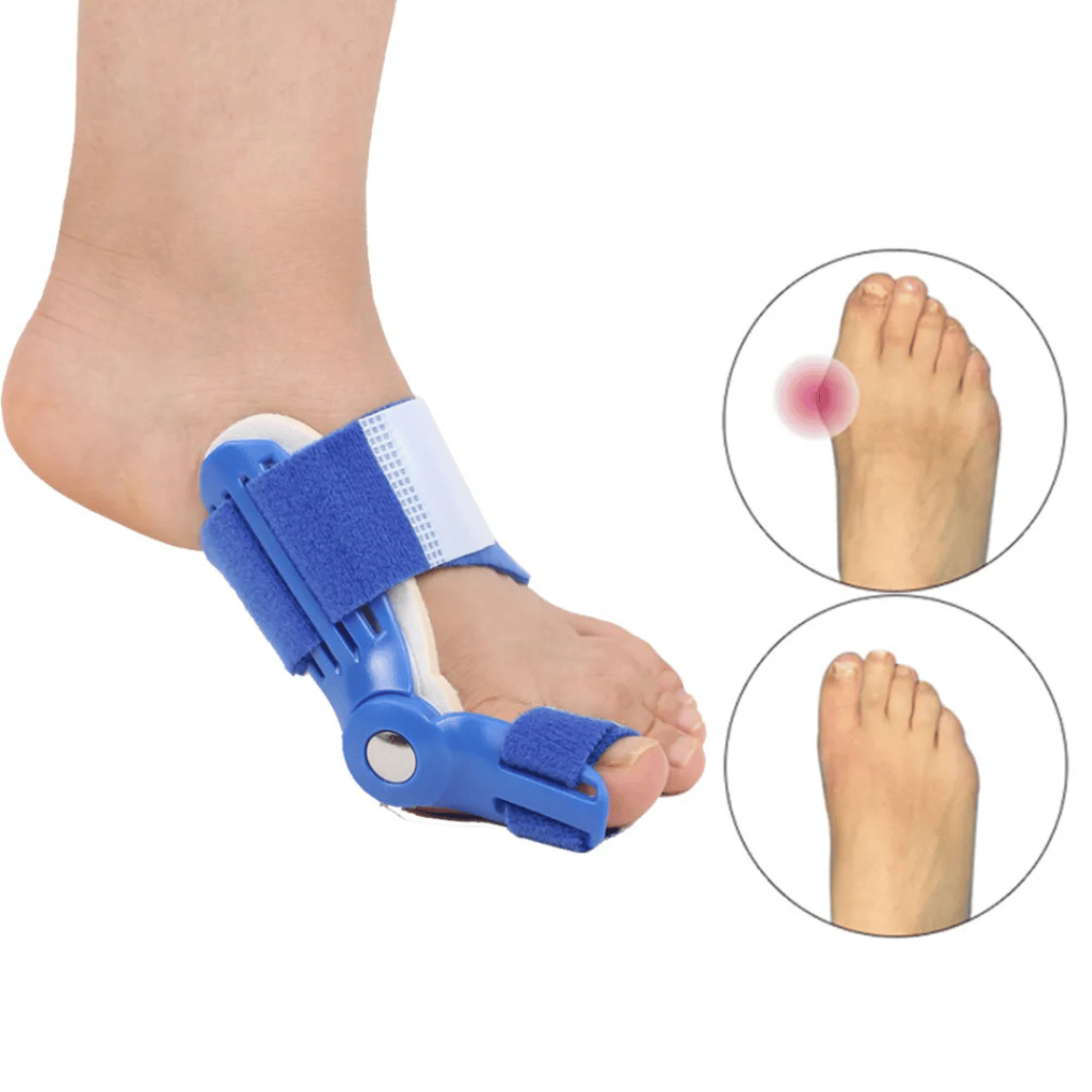 FlexiToe: Corrector de Juanetes - [PROMOCIÓN DISPONIBLE SOLO HOY]