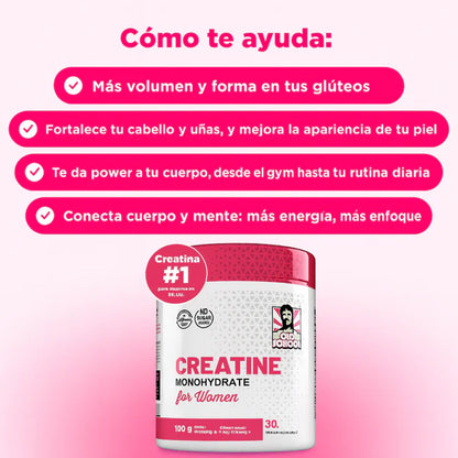 CreaGlow – Activa tu fuerza interior y brilla desde adentro