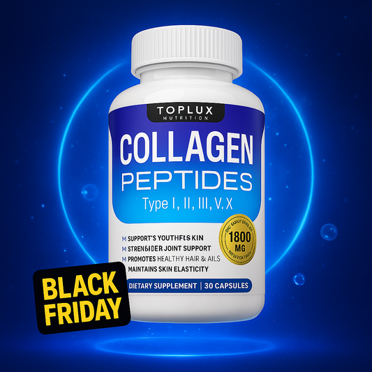 Colagen peptides pague 1 lleve 2 Producto 100% Americano