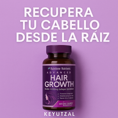 GrowLía - Fuerza Y Volumen En Semanas