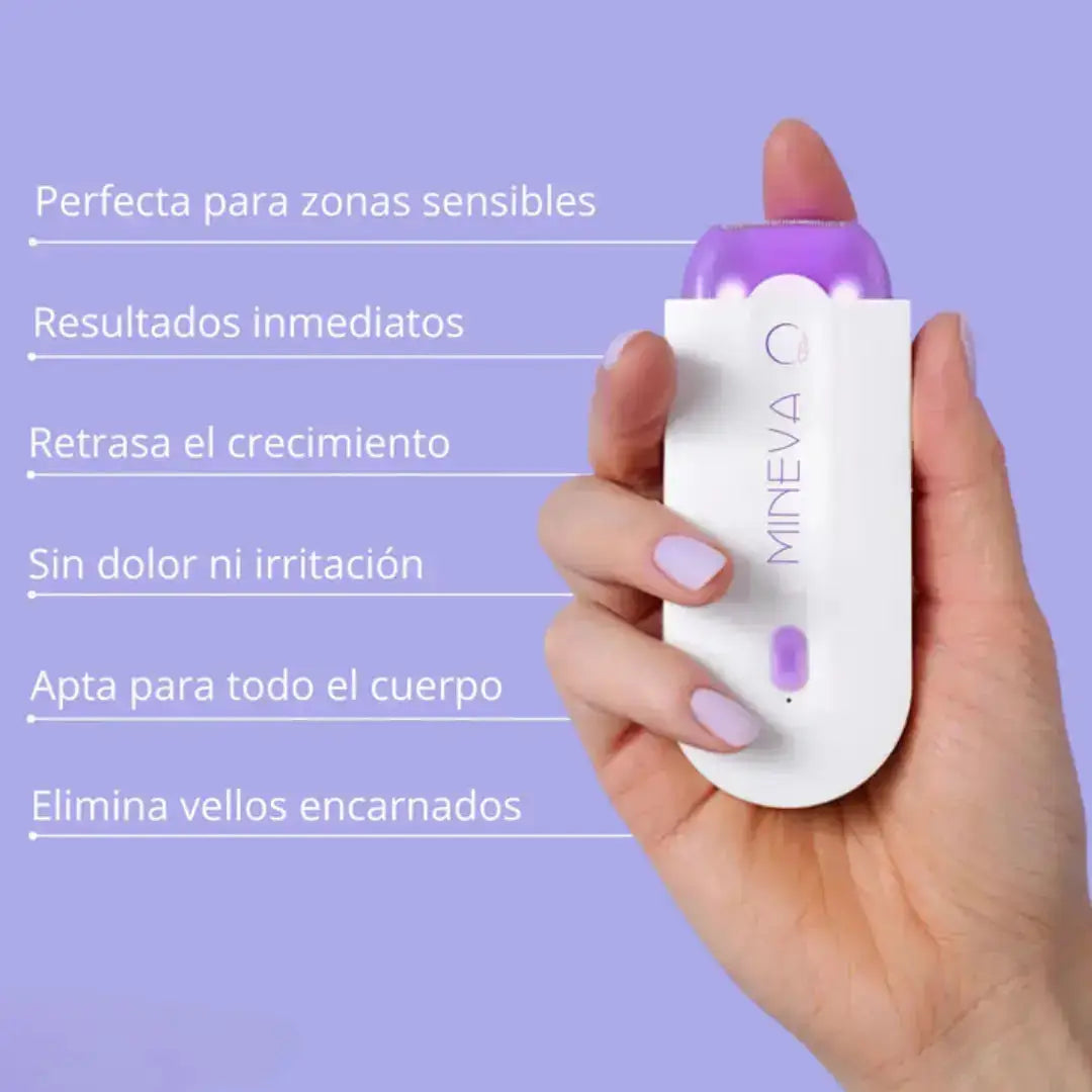 LisseLáser - Dile Adiós a los Vellos Indeseados 🌸