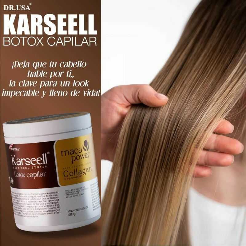 KARSELL NUTRICIÓN - [PROMOCIÓN DISPONIBLE SOLO HOY]