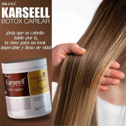 KARSELL NUTRICIÓN - [PROMOCIÓN DISPONIBLE SOLO HOY]