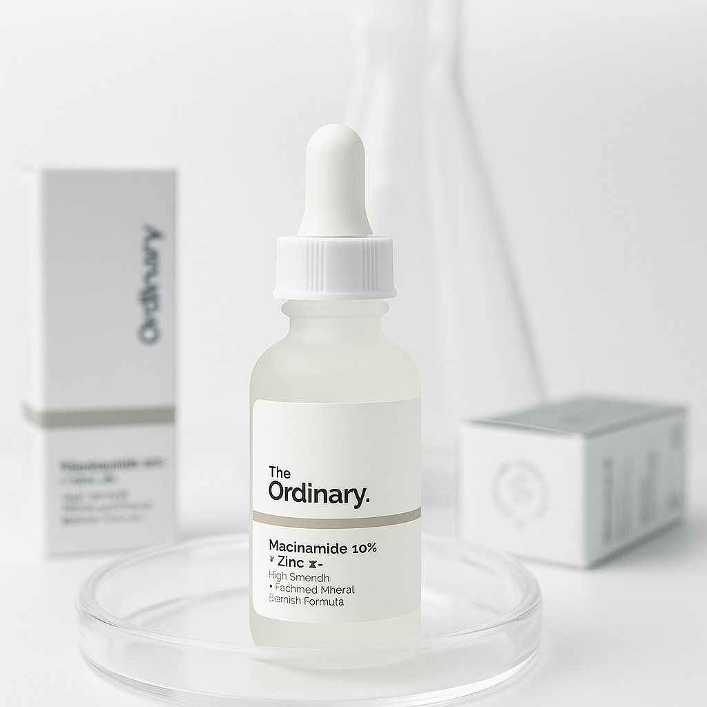Sole | Compra 1 y recibe 2 Serum De Niacinamida 🎁Oferta 2x1 🎁
