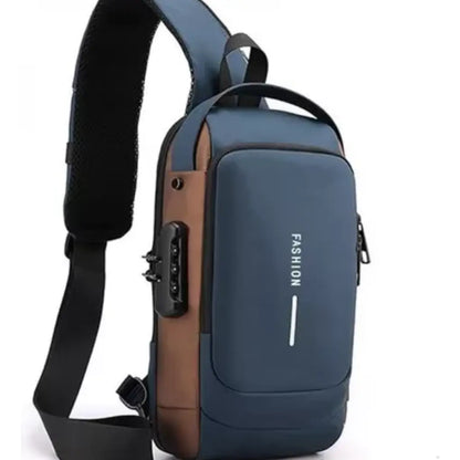 Fashion Bolso Bandolera