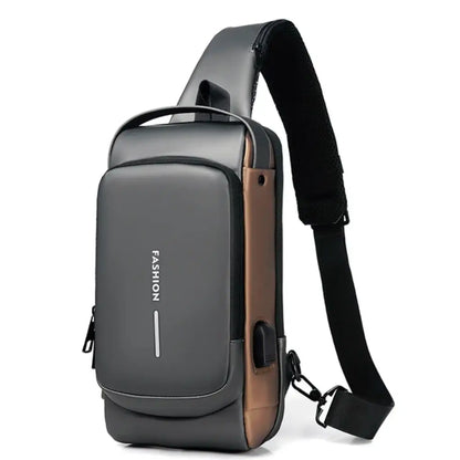 Fashion Bolso Bandolera