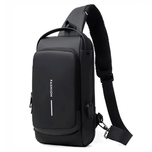 Fashion Bolso Bandolera